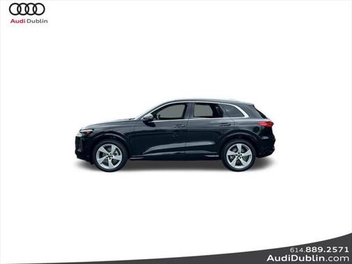 2025 Audi Q5 Prestige