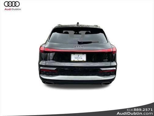 2025 Audi Q5 Prestige