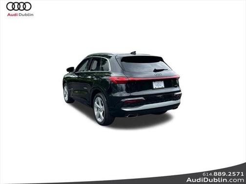 2025 Audi Q5 Prestige