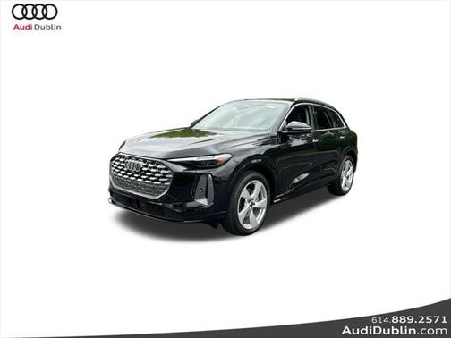 2025 Audi Q5 Prestige