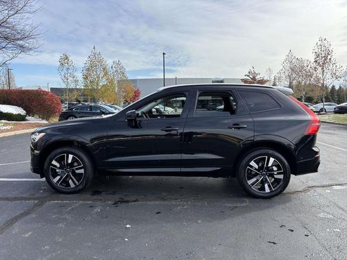 2026 Volvo XC60 B5 Core