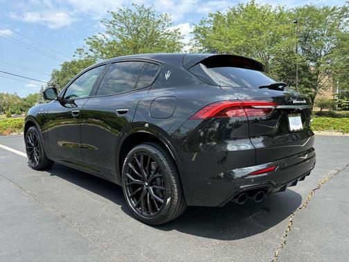2024 Maserati Grecale GT