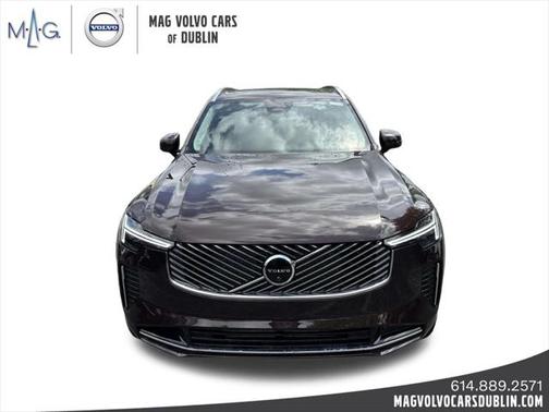 2025 Volvo XC90 Plug-In Hybrid T8 Plus 7-Seater