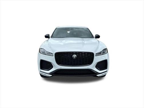 2026 Jaguar F-PACE R-Dynamic S P250 AWD Automatic