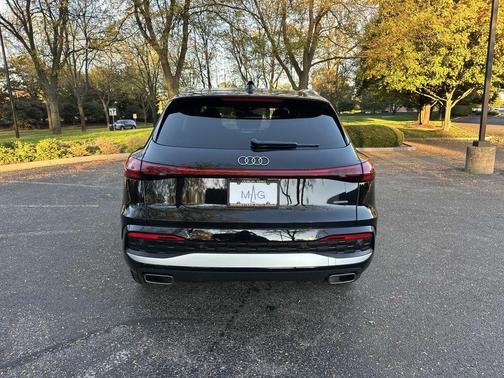 2025 Audi Q5 Premium Plus TFSI quattro S tronic