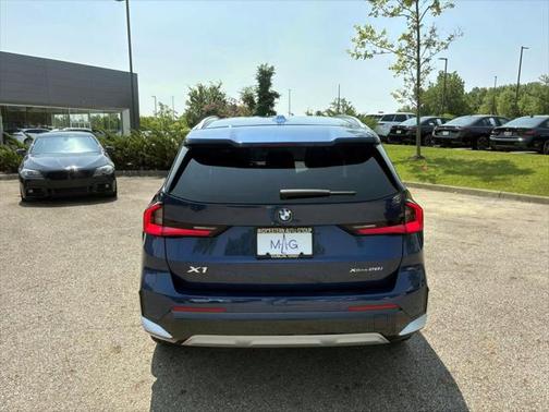 2024 BMW X1 xDrive28i