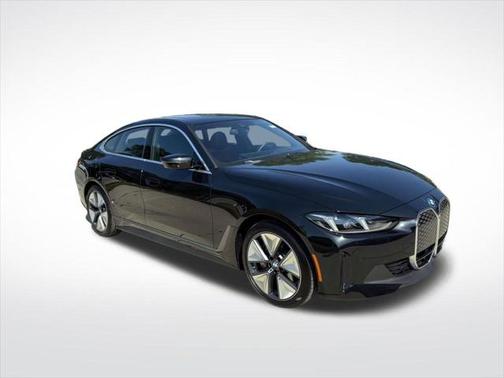 2025 BMW i4 Gran Coupe xDrive40