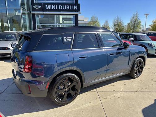 2026 MINI Countryman Cooper S ALL4