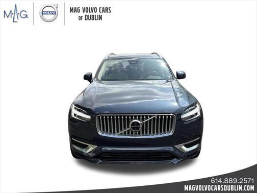 2025 Volvo XC90 Plug-In Hybrid T8 Plus 7-Seater