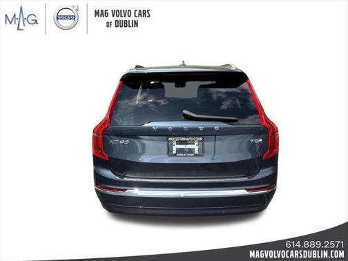 2025 Volvo XC90 Plug-In Hybrid T8 Plus 7-Seater