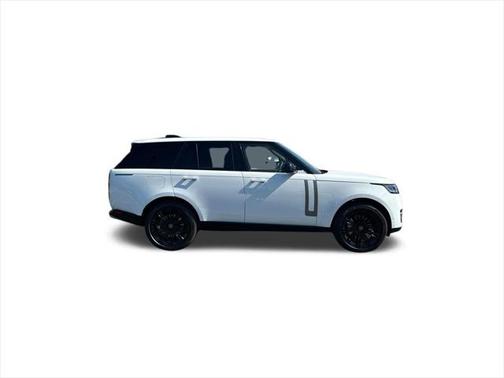 2025 Land Rover Range Rover P530 SE