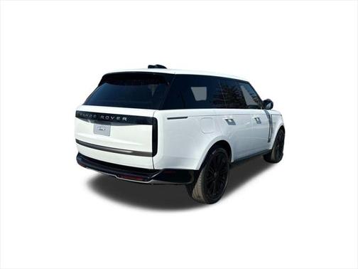 2025 Land Rover Range Rover P530 SE