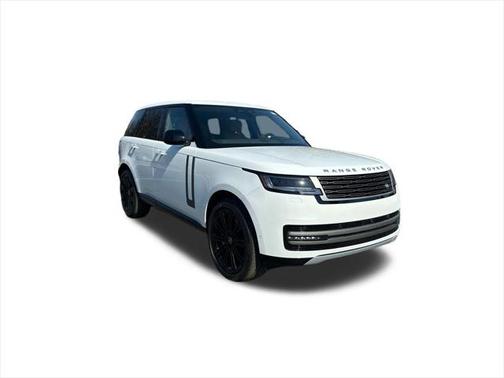 2025 Land Rover Range Rover P530 SE