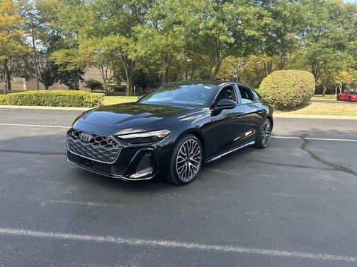 2025 Audi S5 3.0T Premium Plus
