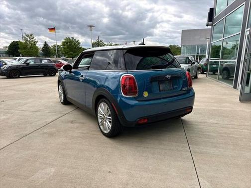 2024 MINI Hardtop Cooper S