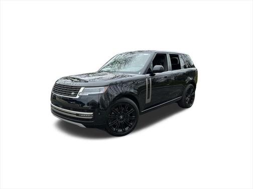 2025 Land Rover Range Rover P530 SE