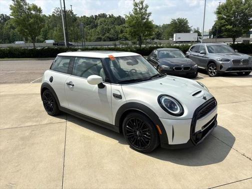 2022 MINI Hardtop Cooper S