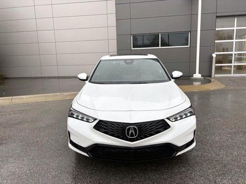 2024 Acura Integra A-SPEC Technology