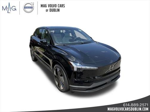 2025 Volvo EX30 Twin Motor Ultra