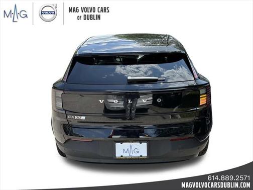 2025 Volvo EX30 Twin Motor Ultra