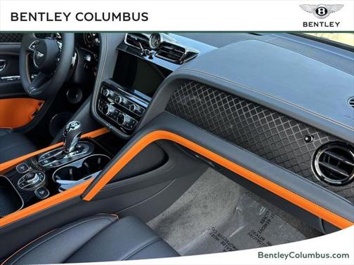 2025 Bentley Bentayga S
