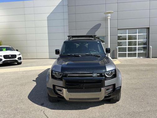 2020 Land Rover Defender 110 X