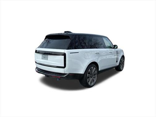 2025 Land Rover Range Rover P530 SE