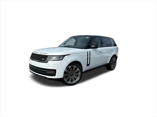 2025 Land Rover Range Rover P530 SE