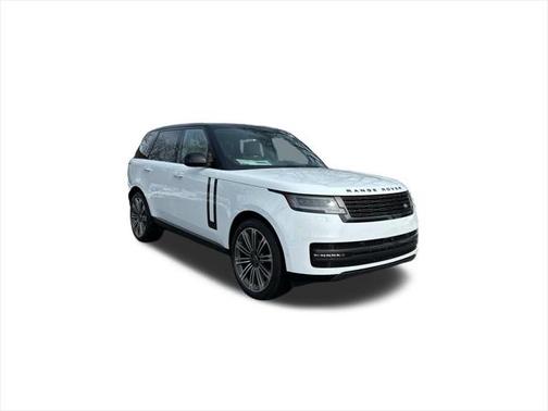 2025 Land Rover Range Rover P530 SE