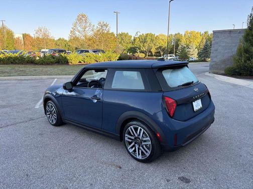 2026 MINI Hardtop Cooper S