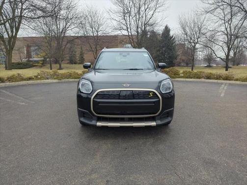 2025 MINI Countryman Cooper S ALL4