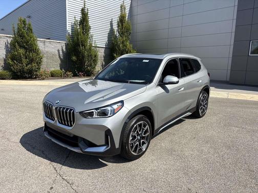 2026 BMW X1 xDrive28i