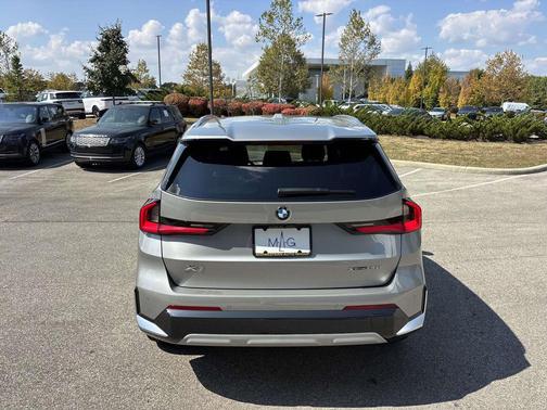 2026 BMW X1 xDrive28i