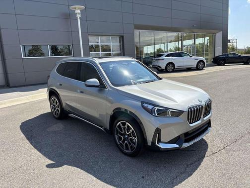 2026 BMW X1 xDrive28i