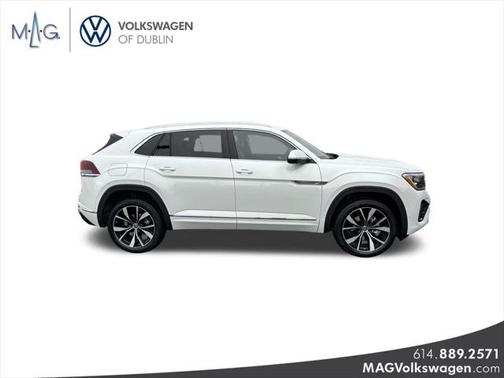 2025 Volkswagen Atlas Cross Sport 2.0T SEL Premium