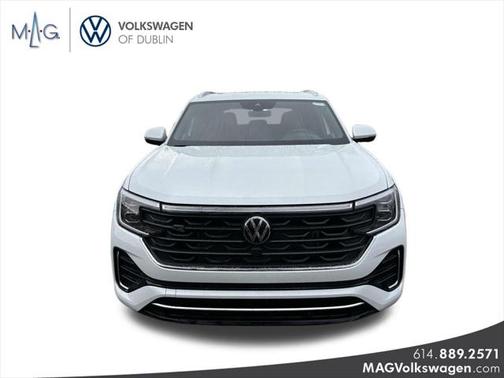 2025 Volkswagen Atlas Cross Sport 2.0T SEL Premium