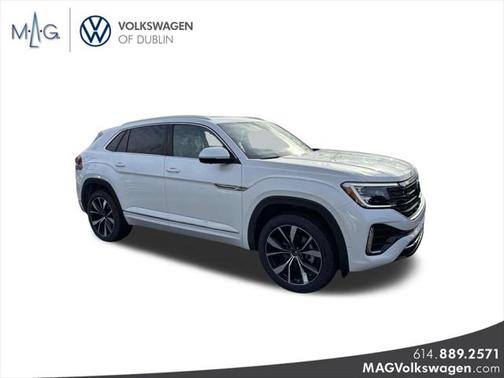 2025 Volkswagen Atlas Cross Sport 2.0T SEL Premium