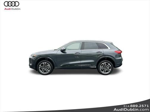 2025 Audi Q5 Premium