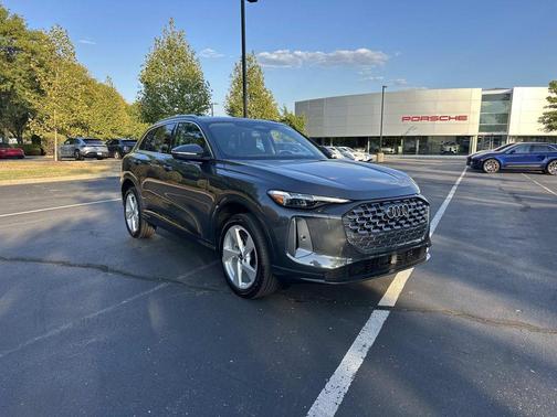 2025 Audi Q5 Premium Plus