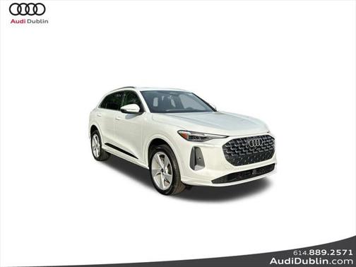 2025 Audi Q5 Premium Plus