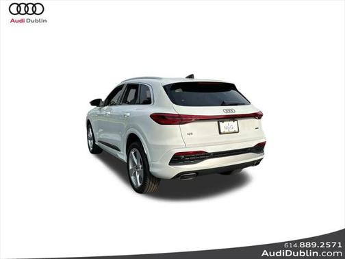 2025 Audi Q5 Premium Plus