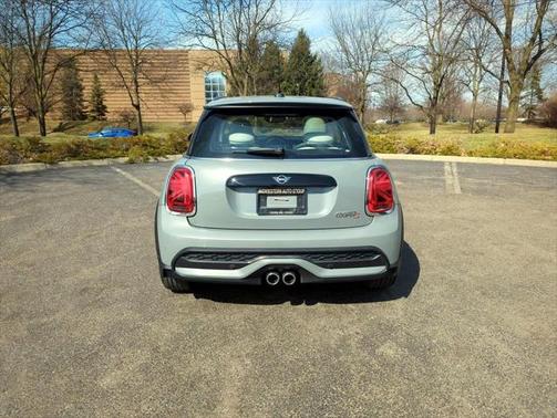 2023 MINI Hardtop Cooper S