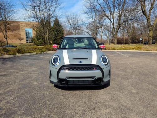2023 MINI Hardtop Cooper S