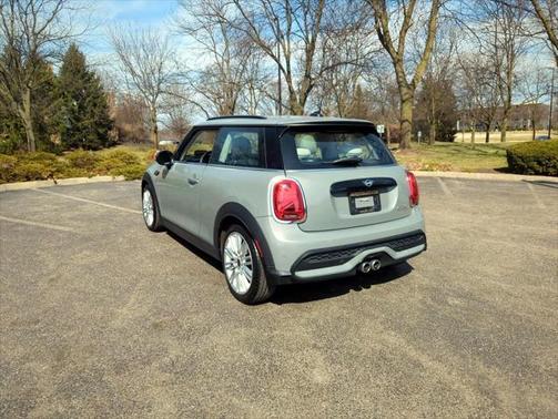 2023 MINI Hardtop Cooper S