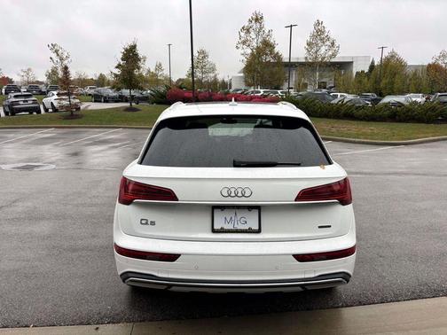 2023 Audi Q5 40 Premium
