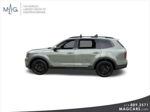 2023 Kia Telluride SX X-Line