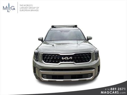 2023 Kia Telluride SX X-Line