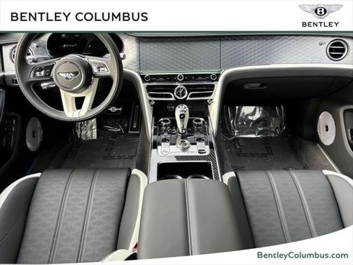 2025 Bentley Flying Spur Speed