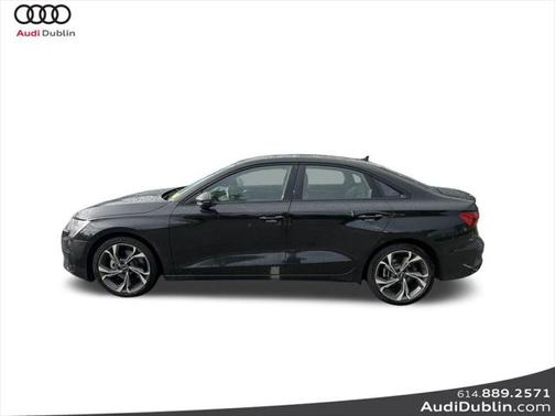 2022 Audi A3 Premium