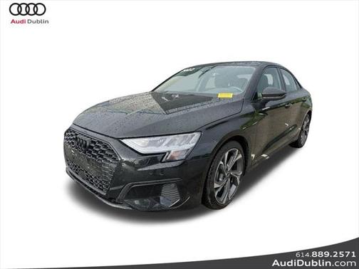 2022 Audi A3 Premium